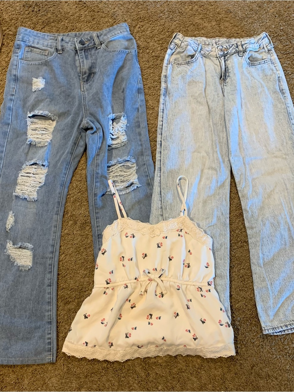 Youth 13/14 Bundle